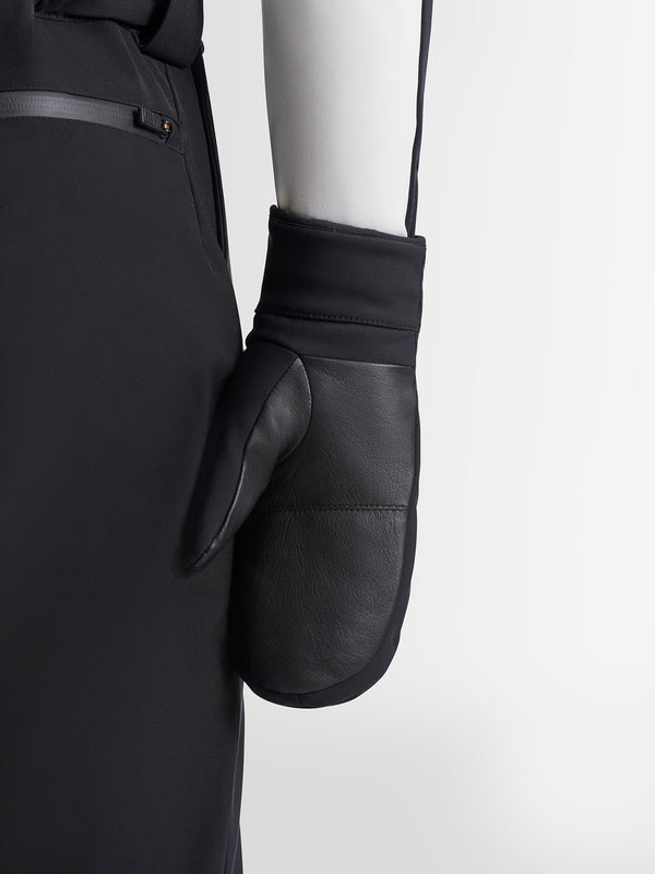 MOUFLES DE SKI GLACIER MITTEN