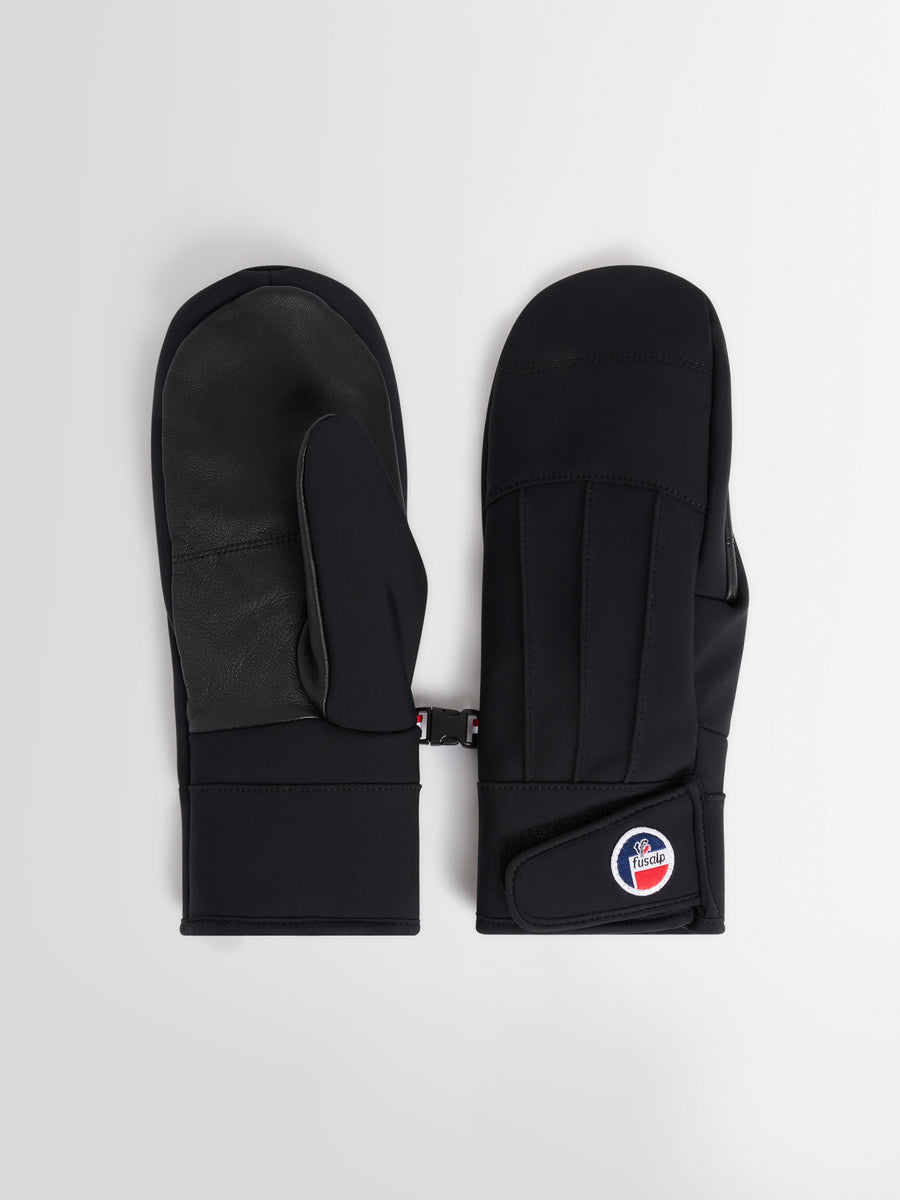 MOUFLES DE SKI GLACIER MITTEN