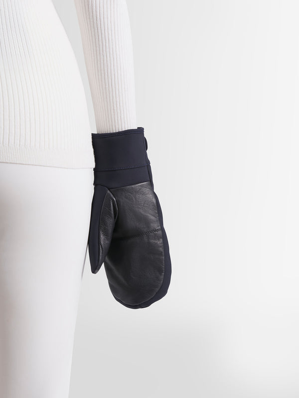 MOUFLES DE SKI GLACIER MITTEN