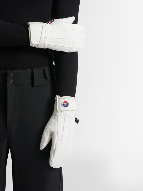 MOUFLES DE SKI GLACIER MITTEN