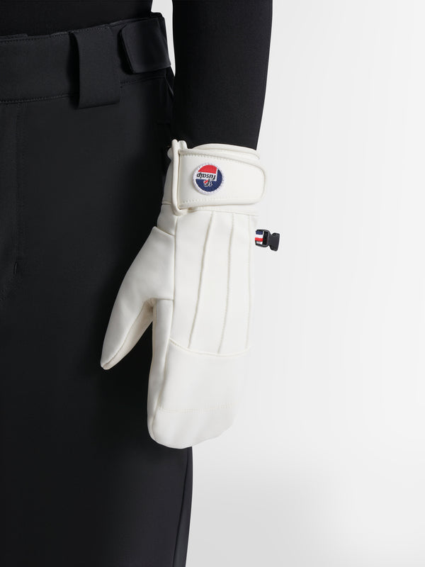 MOUFLES DE SKI GLACIER MITTEN