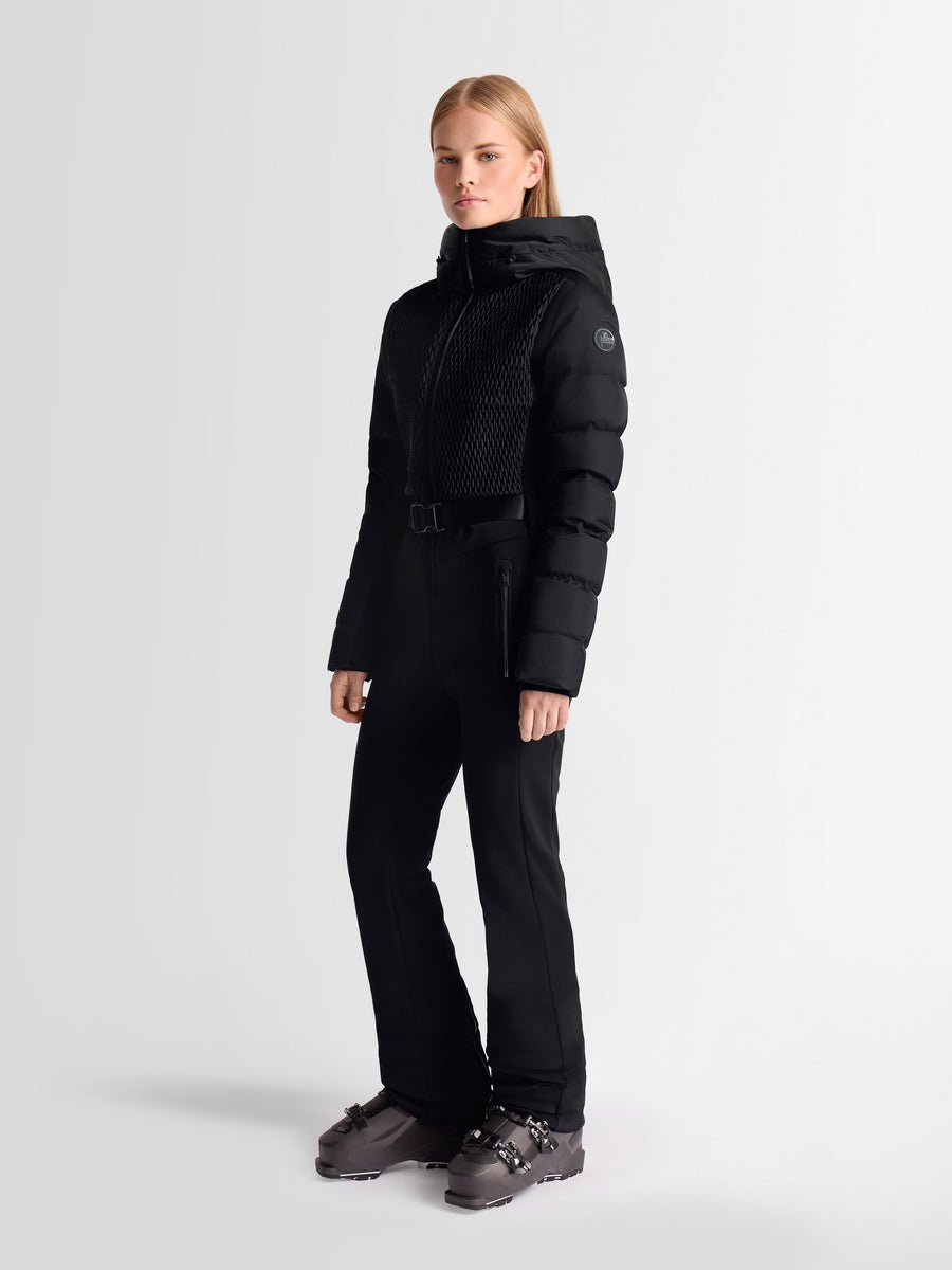 COMBINAISON DE SKI MARIE