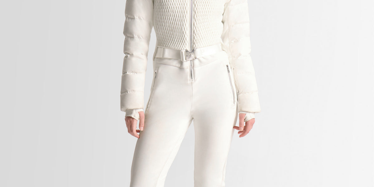 Kira Combinaison Fusalp Fusalp Combinaison Discount