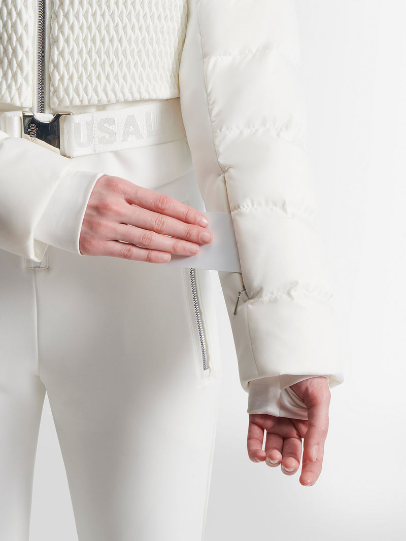 COMBINAISON DE SKI MARIE