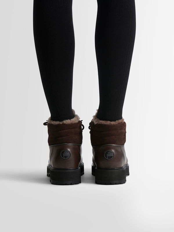 CHAUSSURES DE MONTAGNE CLASSIC BOOT W