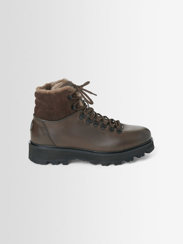 CHAUSSURES DE MONTAGNE CLASSIC BOOT W