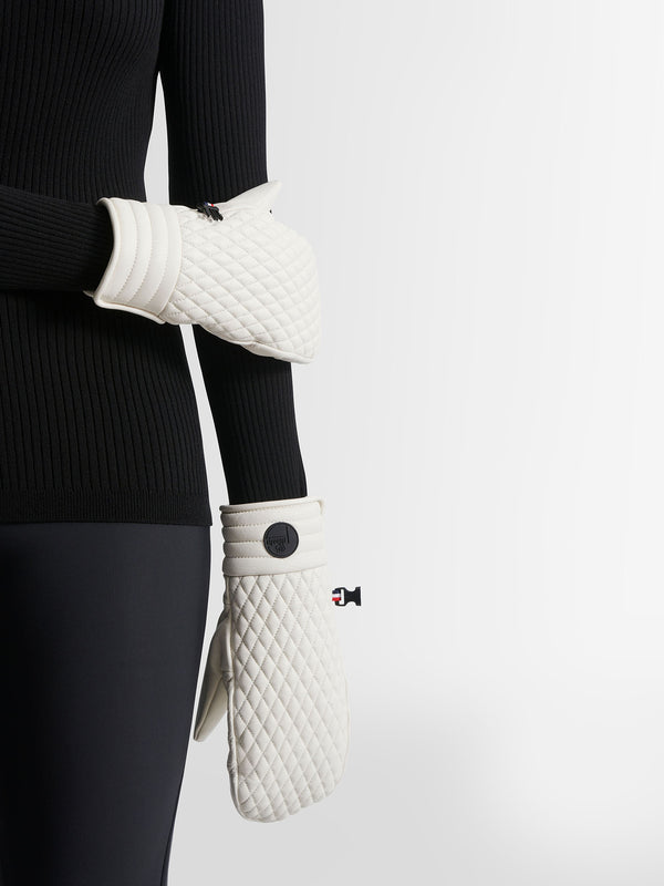 ATHENA SKI MITTENS