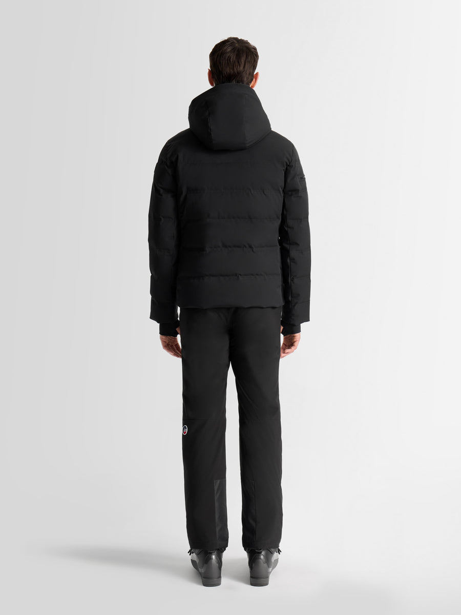 BERLIOZ DOWN JACKET