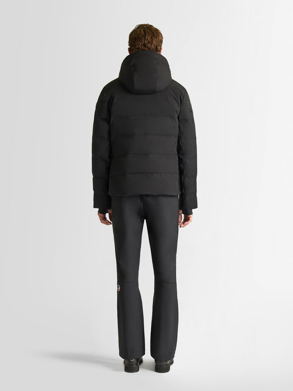 SKI OUTFIT BERLIOZ NOIR