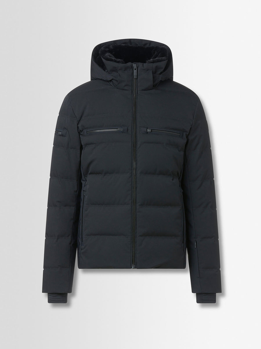 BERLIOZ DOWN JACKET