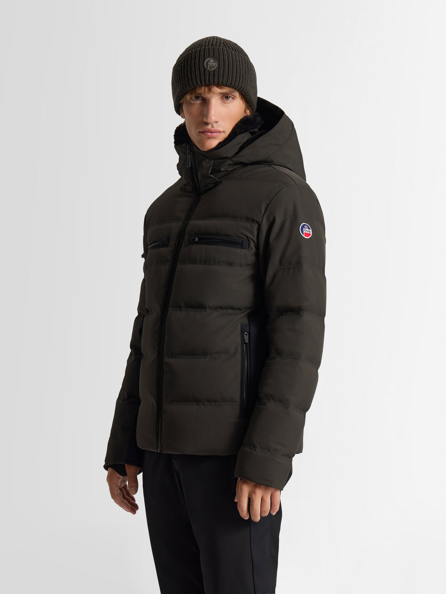 BERLIOZ DOWN JACKET