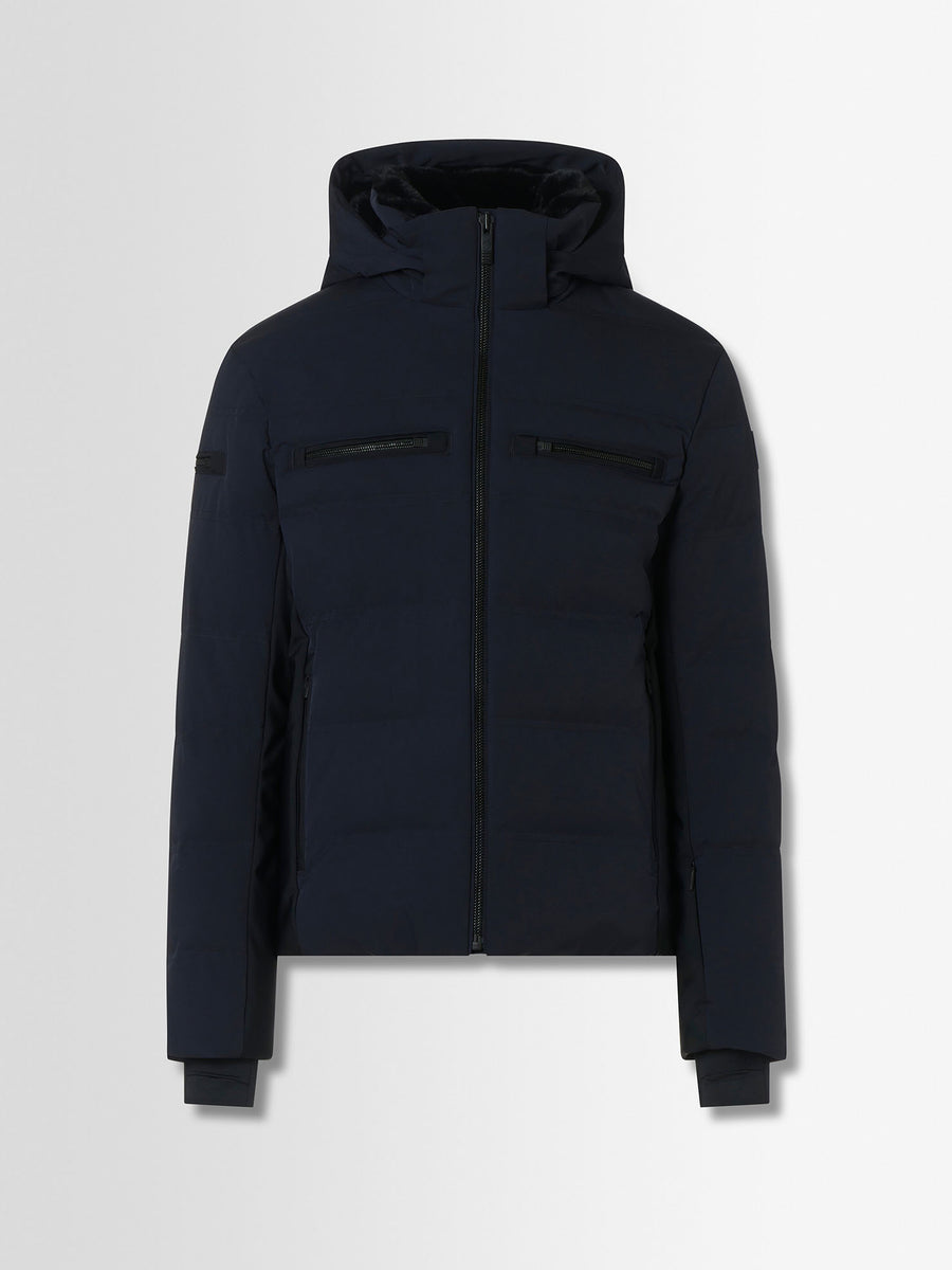 BERLIOZ DOWN JACKET