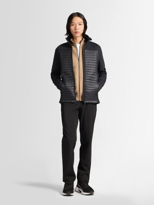 VESTE TECHNIQUE ASPON