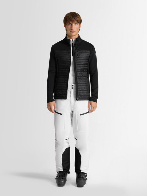 VESTE TECHNIQUE ASPON