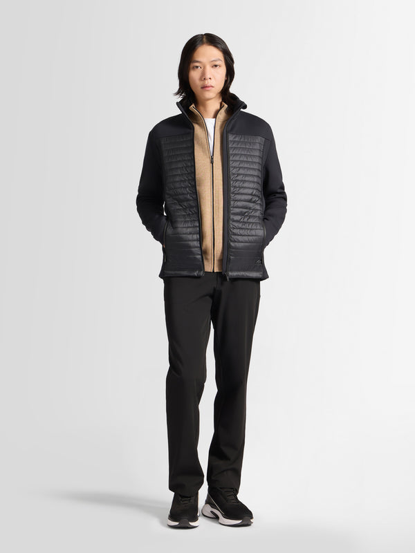 VESTE TECHNIQUE ASPON