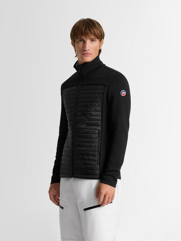 VESTE TECHNIQUE ASPON