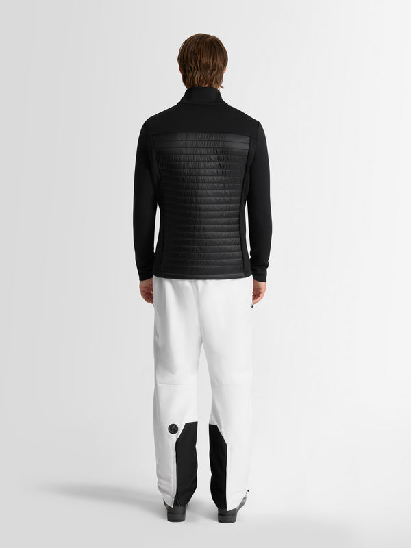 VESTE TECHNIQUE ASPON