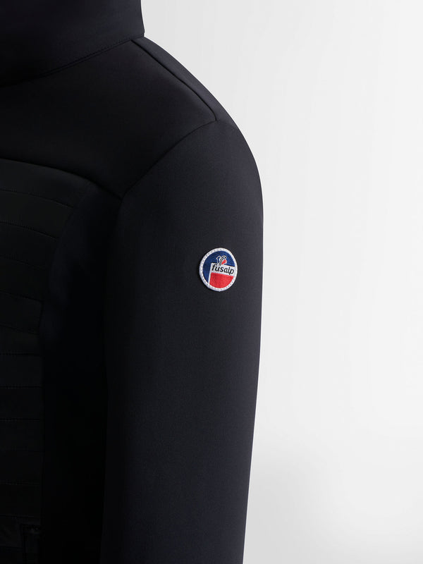VESTE TECHNIQUE ASPON