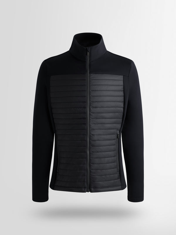 VESTE TECHNIQUE ASPON