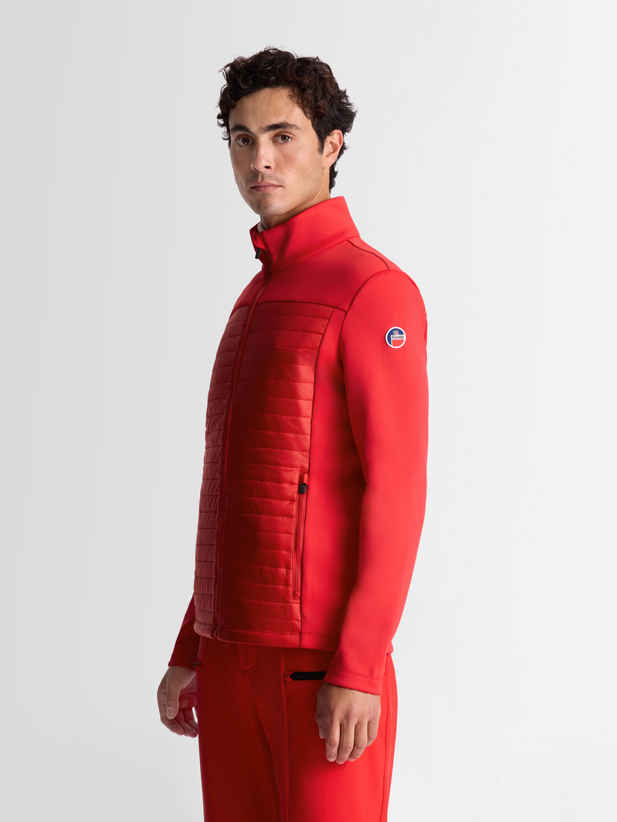 VESTE TECHNIQUE ASPON