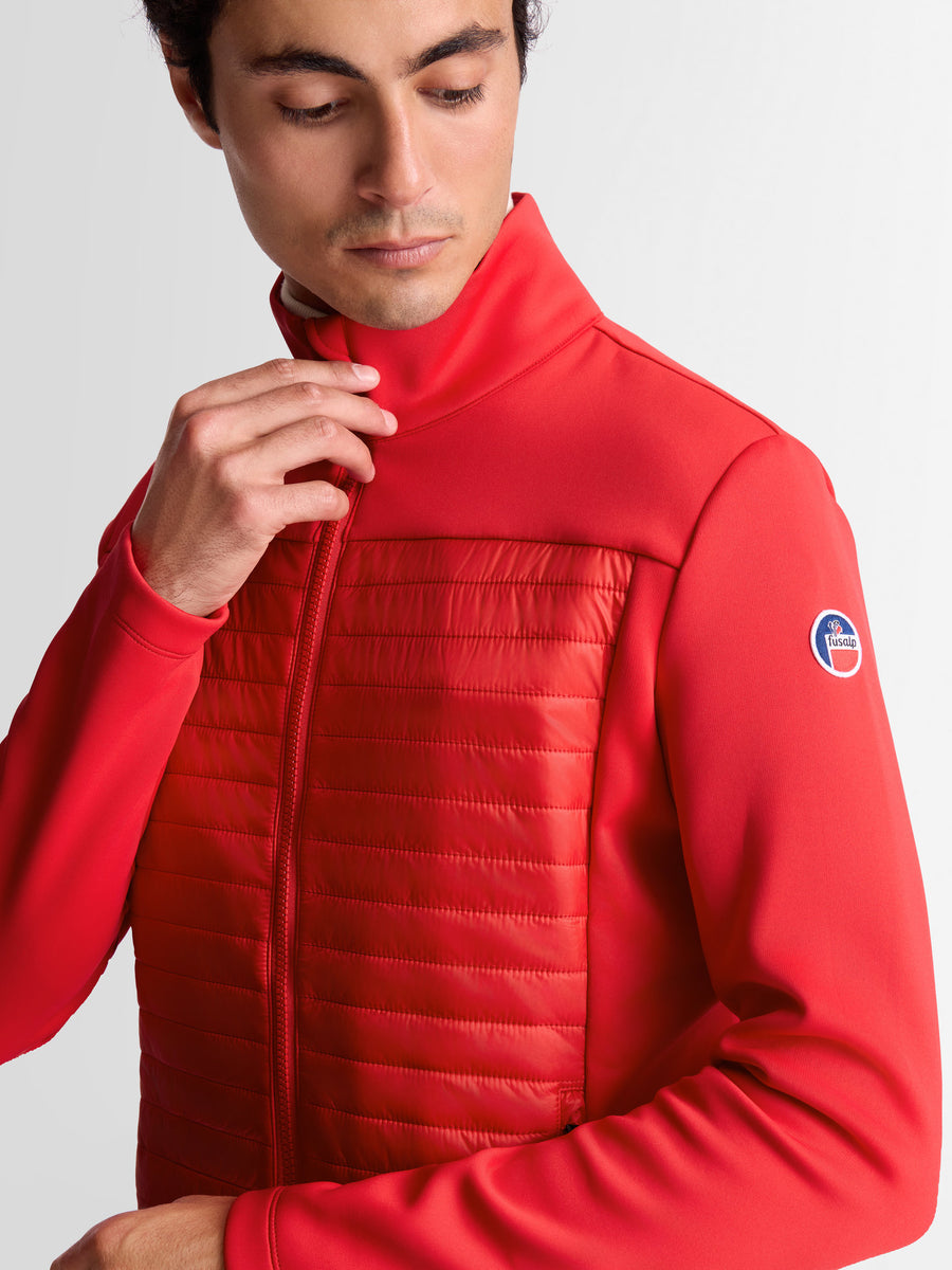 VESTE TECHNIQUE ASPON