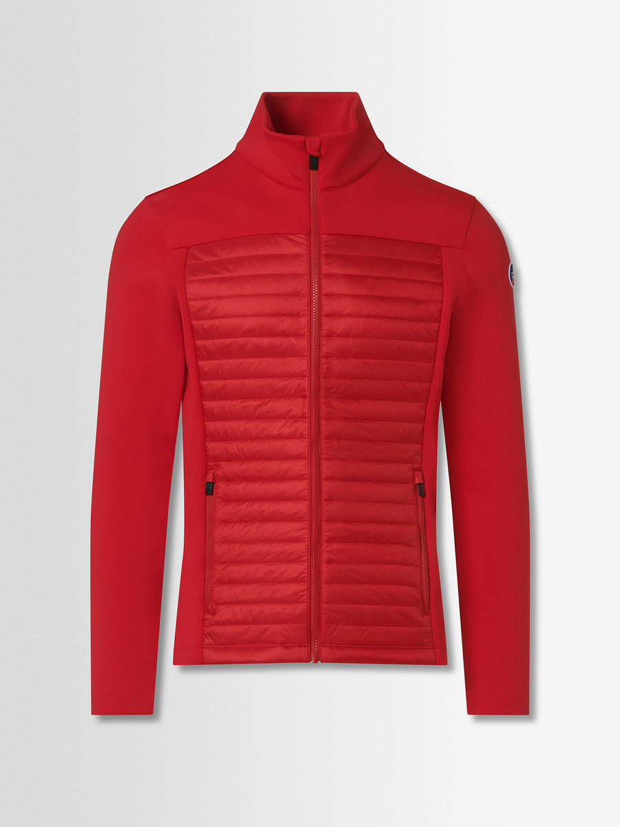 VESTE TECHNIQUE ASPON