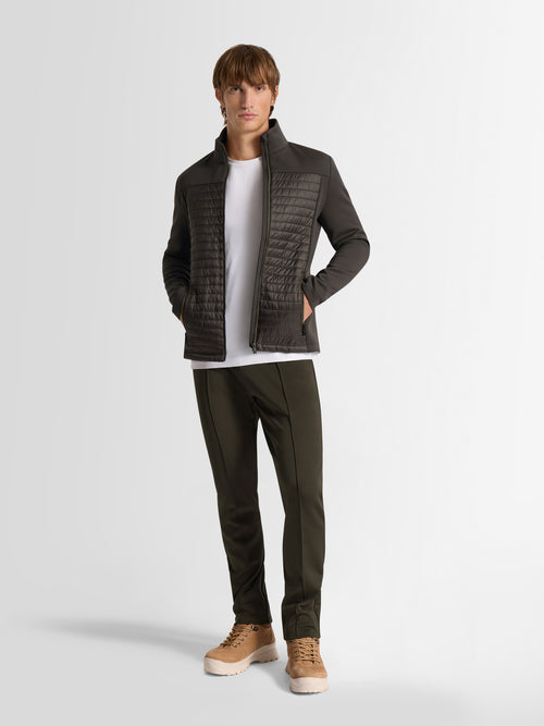 VESTE TECHNIQUE ASPON
