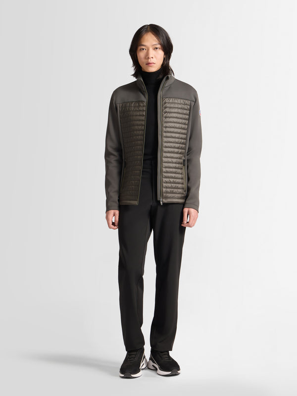 VESTE TECHNIQUE ASPON