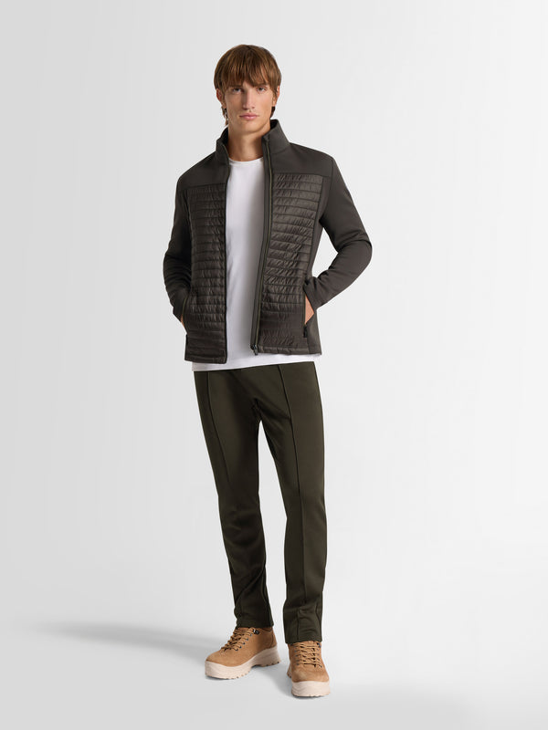 VESTE TECHNIQUE ASPON