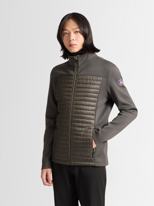 VESTE TECHNIQUE ASPON