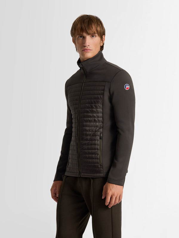 VESTE TECHNIQUE ASPON
