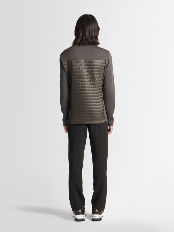 VESTE TECHNIQUE ASPON