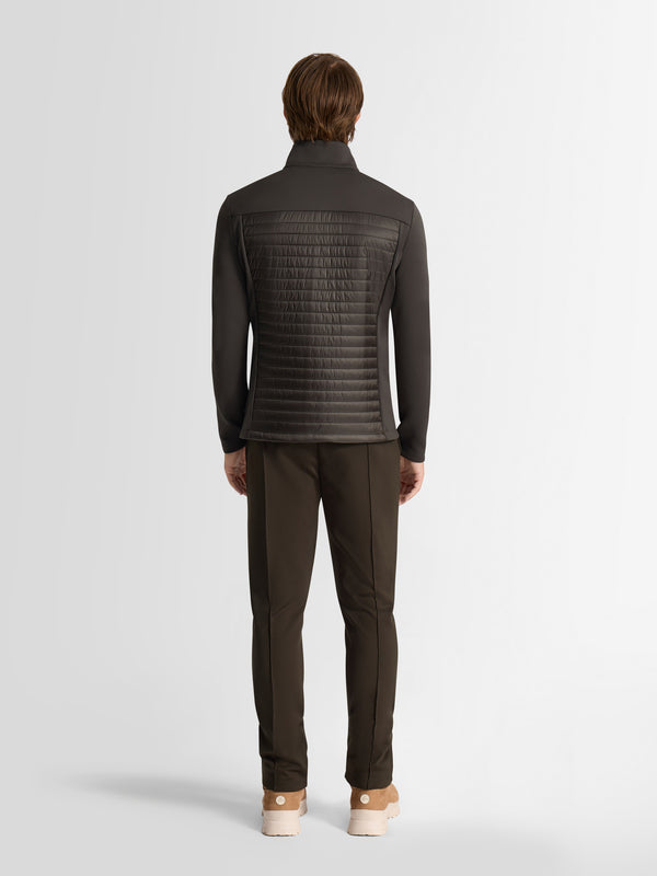 VESTE TECHNIQUE ASPON