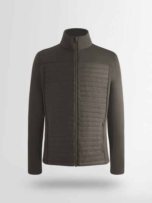 VESTE TECHNIQUE ASPON