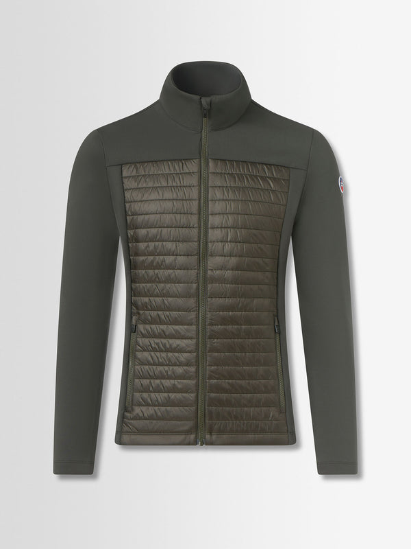 VESTE TECHNIQUE ASPON