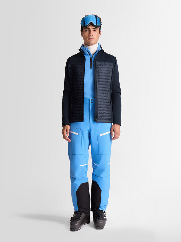 VESTE TECHNIQUE ASPON