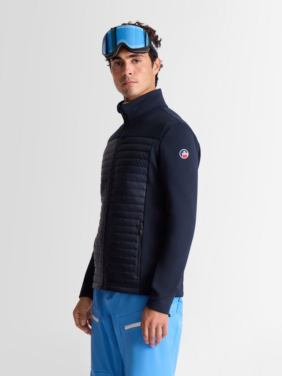 VESTE TECHNIQUE ASPON