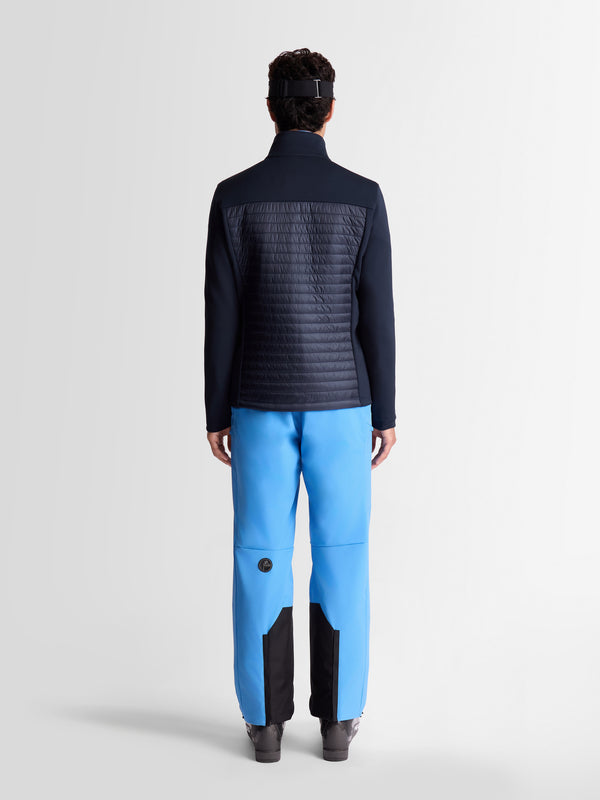 VESTE TECHNIQUE ASPON