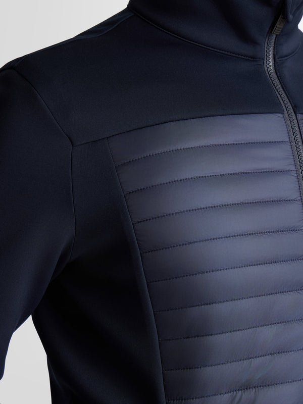 VESTE TECHNIQUE ASPON
