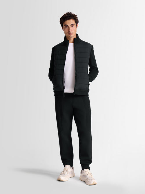 LISSANDRE LIGHTWEIGHT JACKET