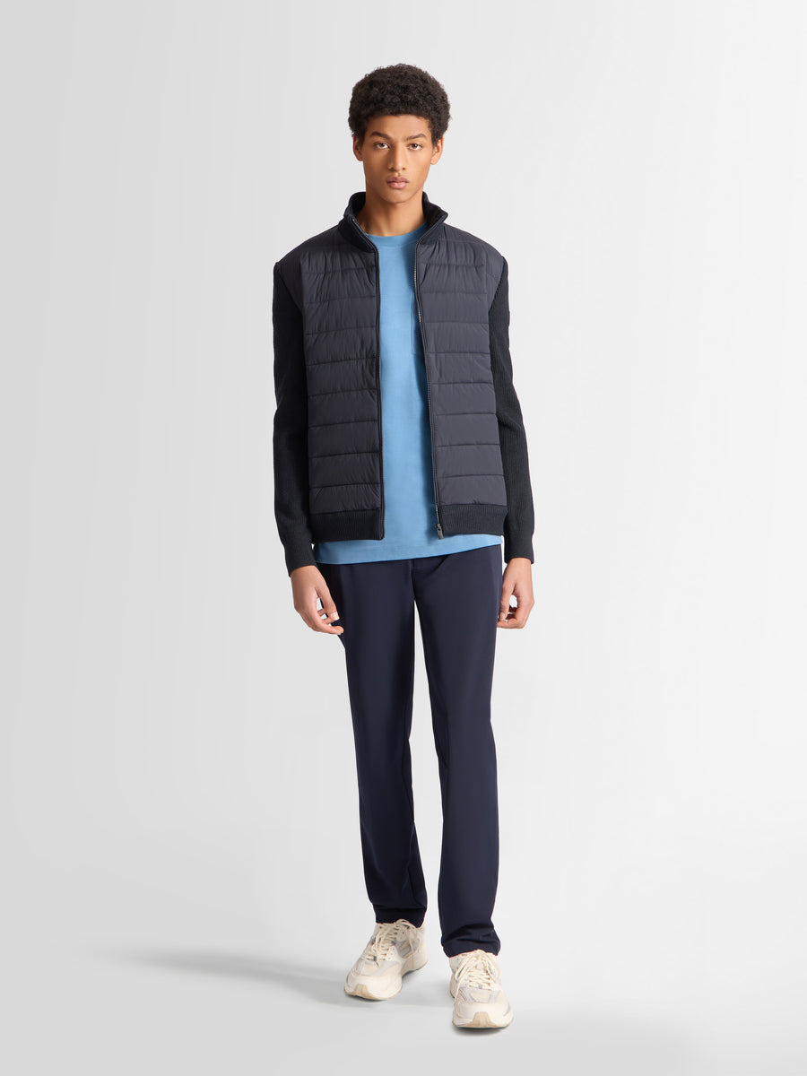 LISSANDRE LIGHTWEIGHT JACKET