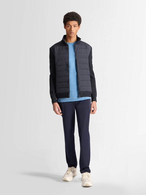 VESTE TECHNIQUE LISSANDRE