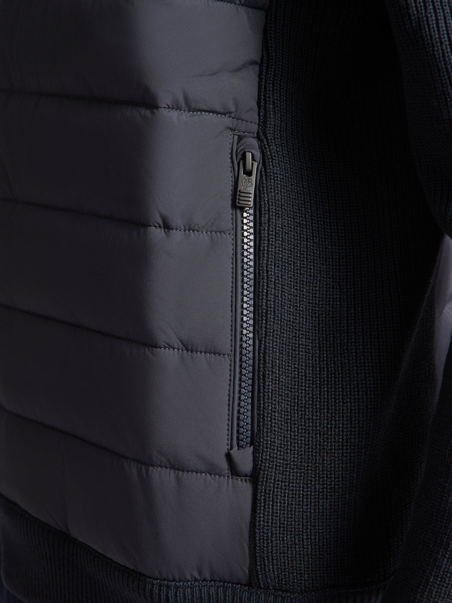 LISSANDRE LIGHTWEIGHT JACKET