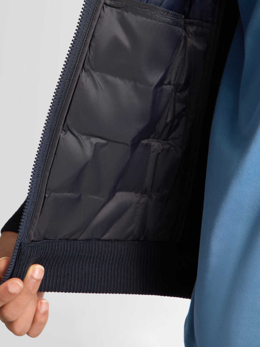 LISSANDRE LIGHTWEIGHT JACKET