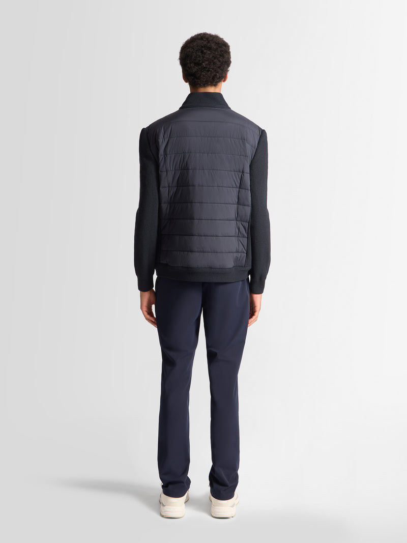 LISSANDRE LIGHTWEIGHT JACKET