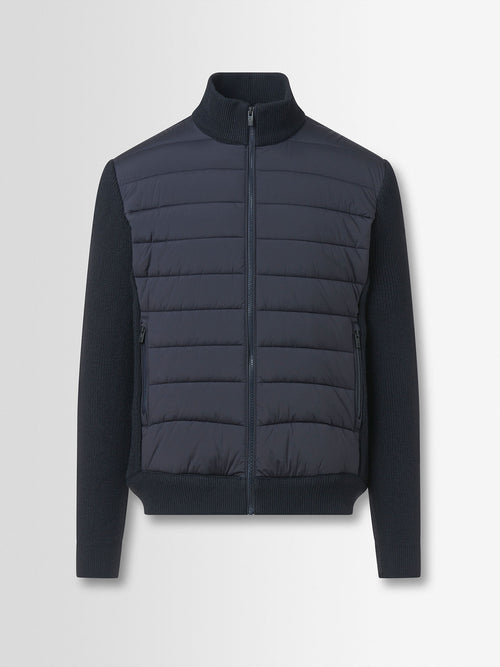 LISSANDRE LIGHTWEIGHT JACKET