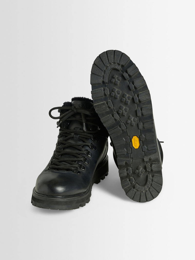 CHAUSSURES DE MONTAGNE CLASSIC BOOT M