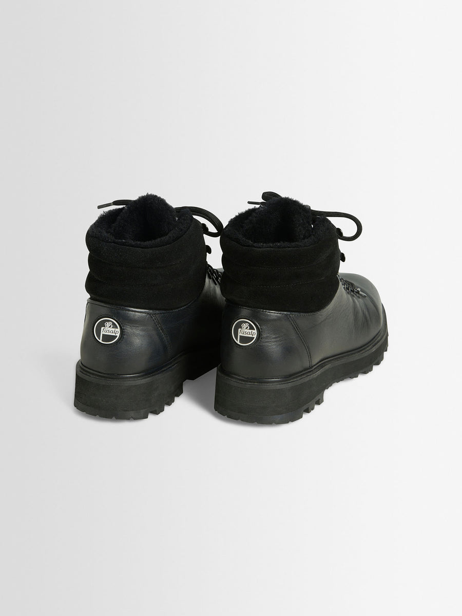 CHAUSSURES DE MONTAGNE CLASSIC BOOT M