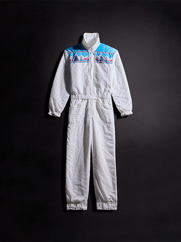 ALPINE MEMOIRS - CHRISTINE ROSSI