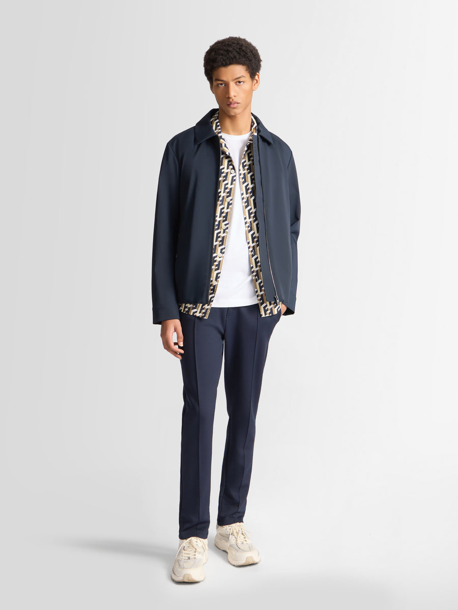 LOOK JEROME MARIN